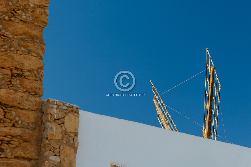 Museo del Molino - Fuerteventura