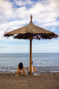 Timijiraque - El Hierro