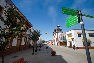 Roque Nublo