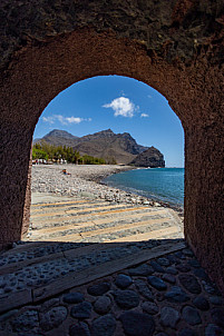 La Aldea - Gran Canaria