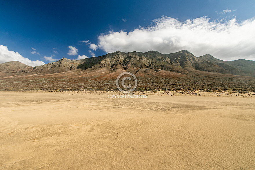 Cofete - Fuerteventura