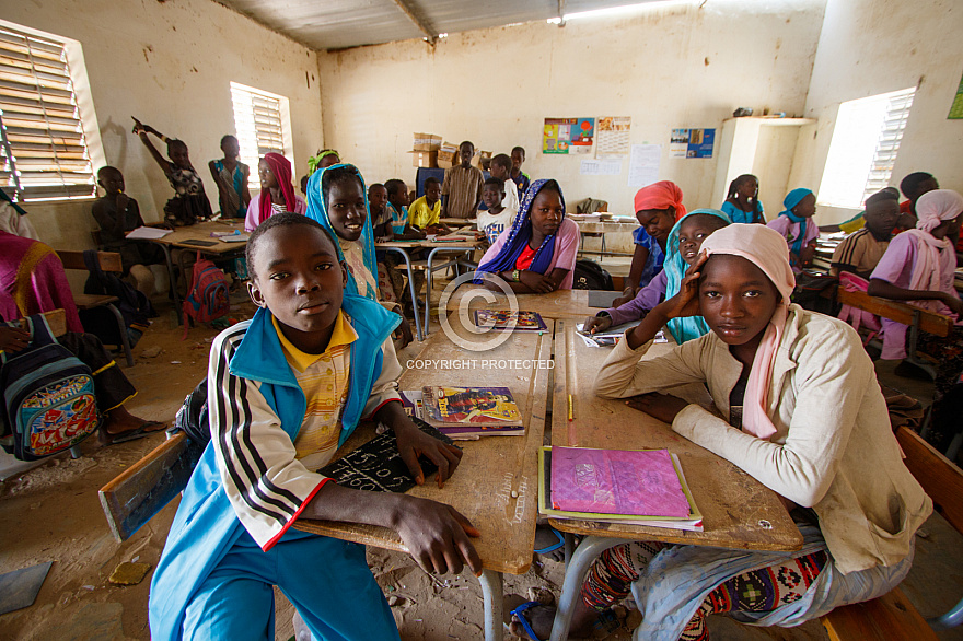 Senegal