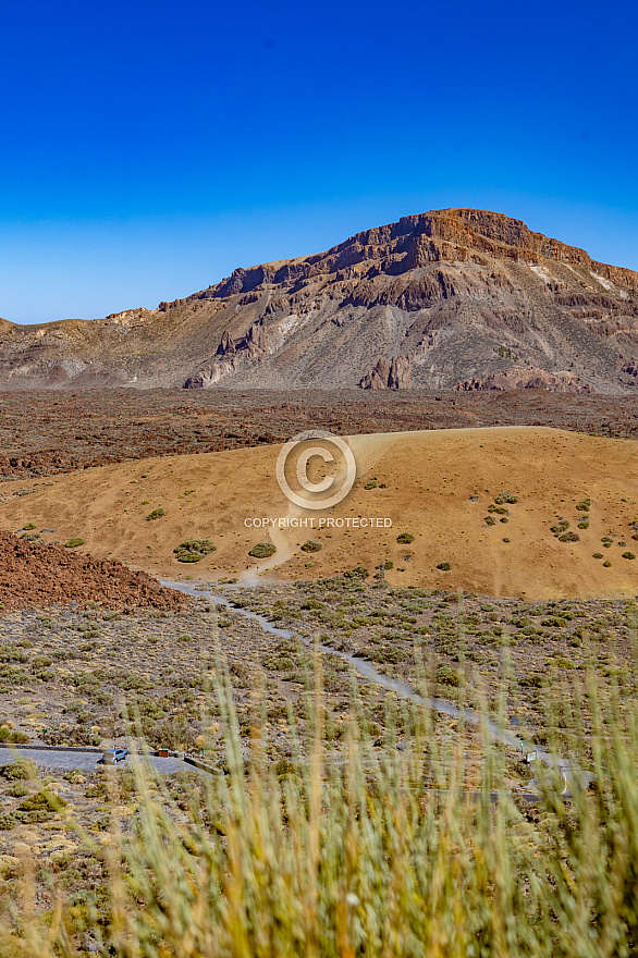 Teide - Tenerife