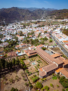 Convento de las Dominicas