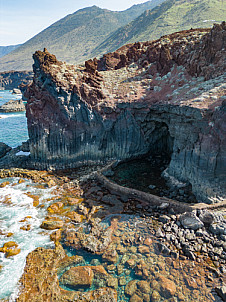 La Laja - El Hierro