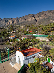 Taidía - Santa Lucía de Tirajana - Gran Canaria