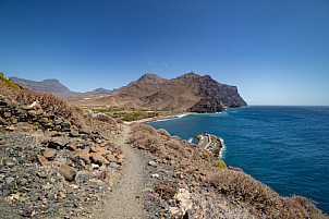 La Aldea - Gran Canaria