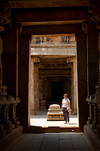 Hampi - India