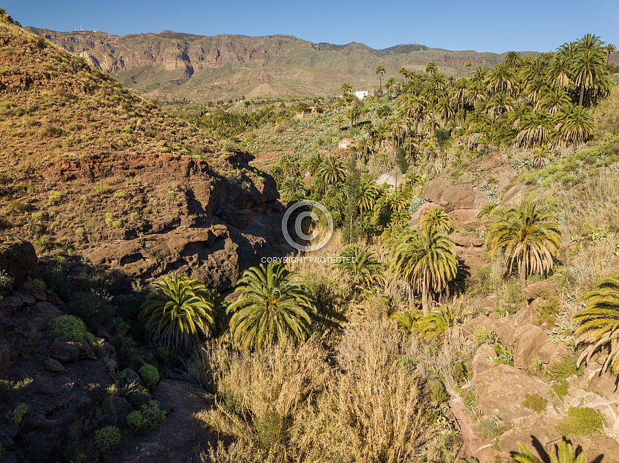 La Fortaleza - Santa Lucia - Gran Canaria