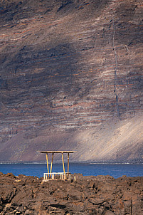 Sendero Litoral Las Puntas La Maceta El Hierro