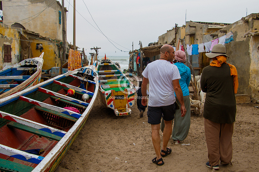 Senegal