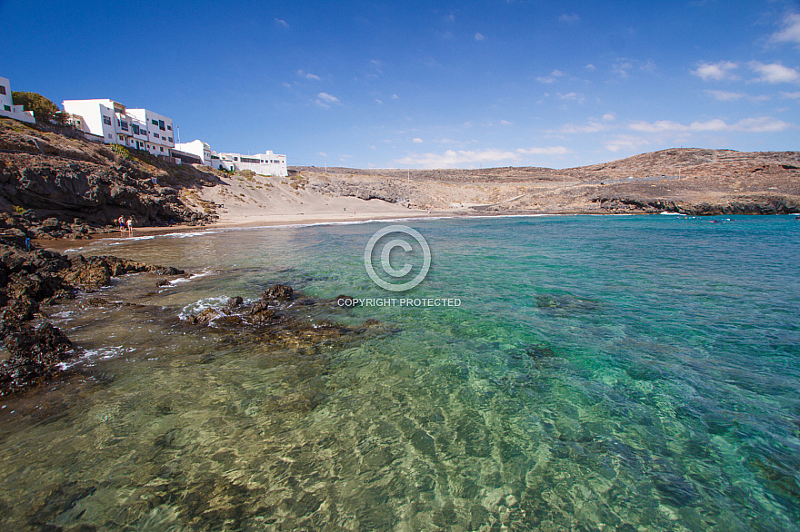 Playa Grande - El Poris