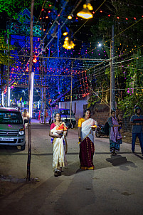 Varkala - India