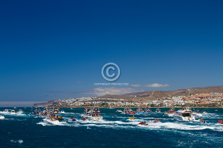 Fiestas del Carmen