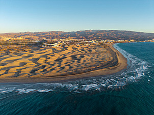 Dunas de Maspalomas