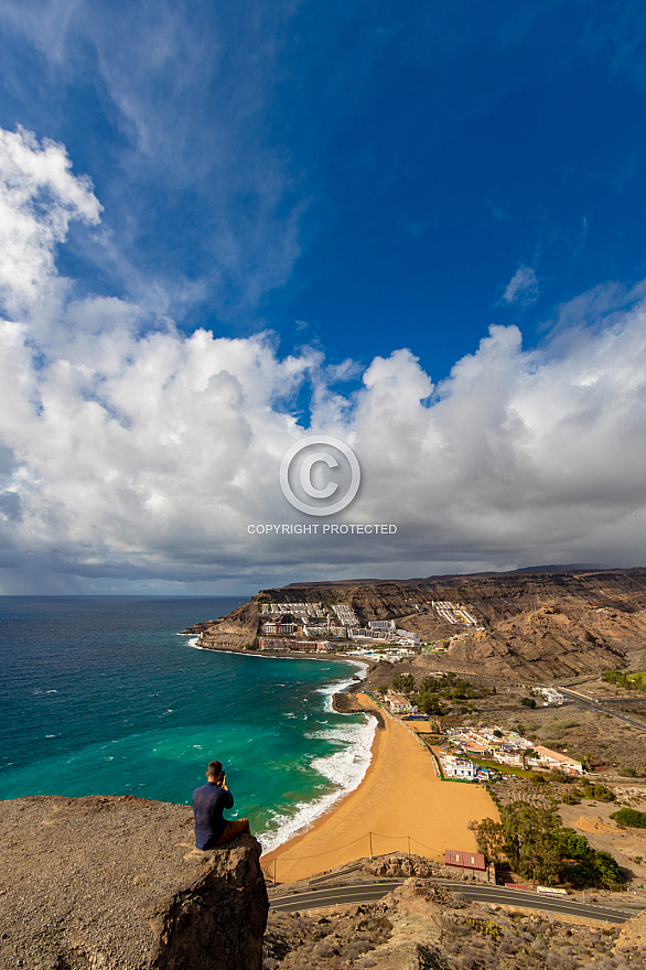 Playa Tauro