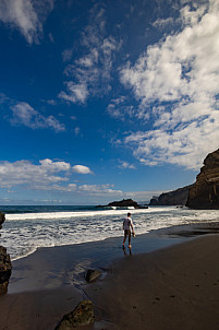 rambla de castro - tenerife