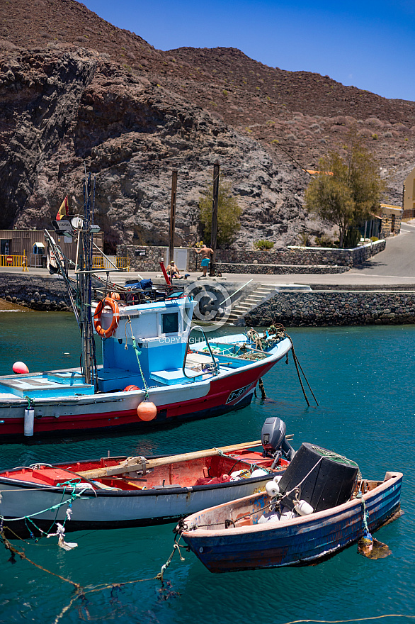 La Aldea - Gran Canaria