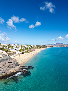 costa calma - fuerteventura