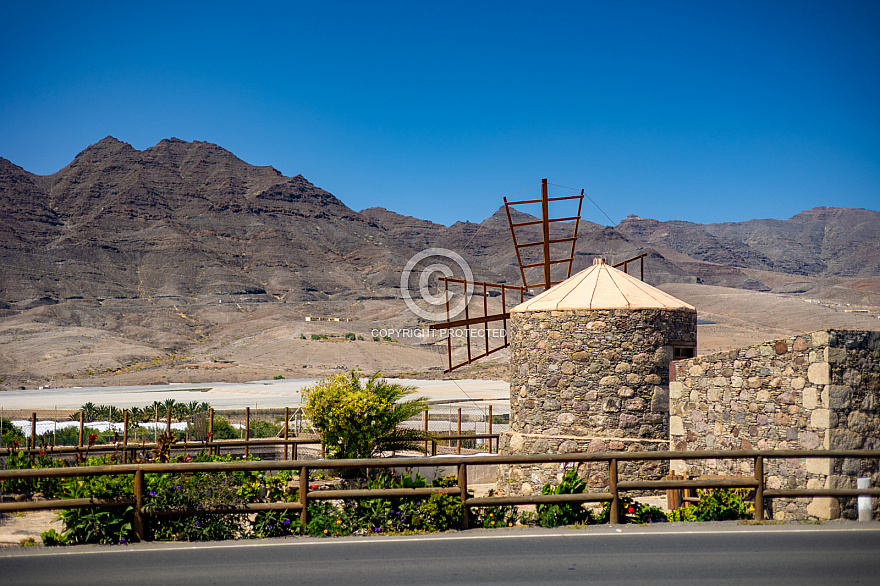 La Aldea - Gran Canaria