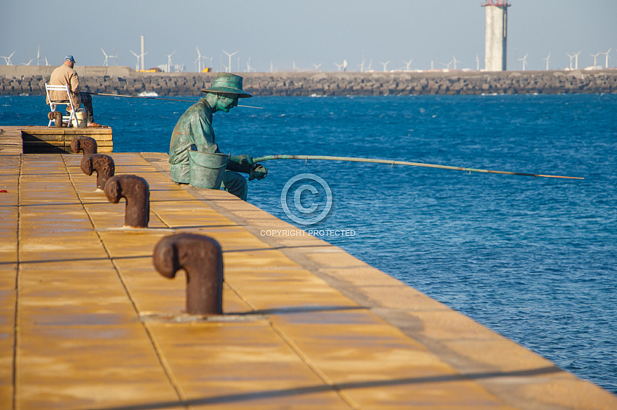 Playa de Arinaga