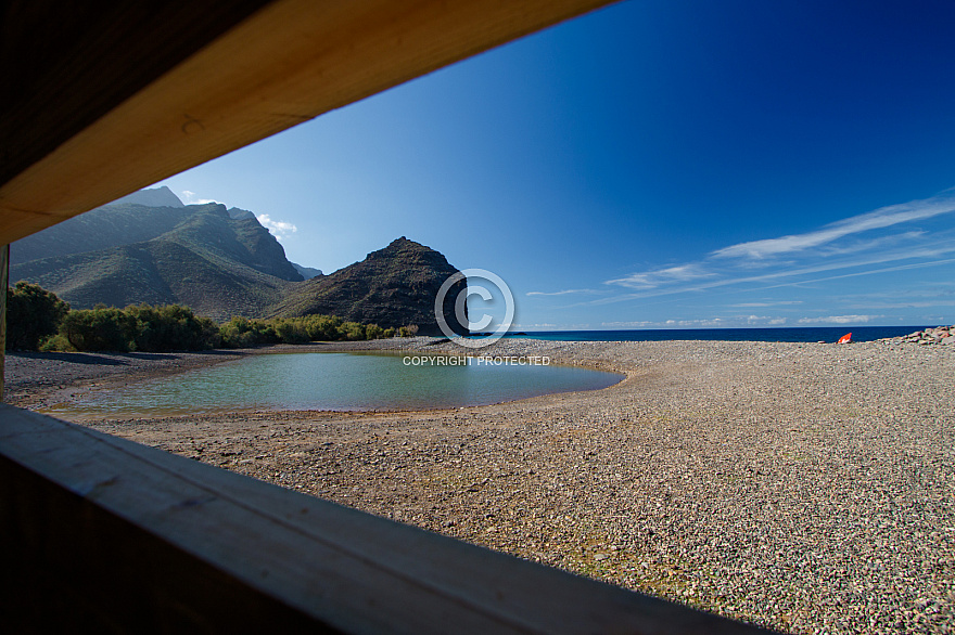 I Encuentro Jóvenes Reserva Biosfera Gran Canaria