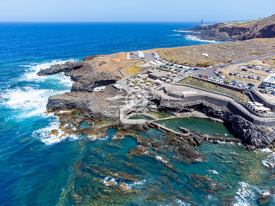 La Fajana - La Palma