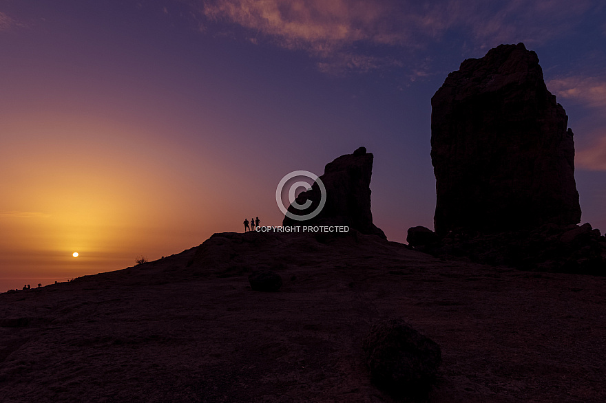 Roque Nublo