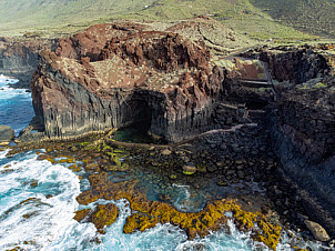 La Laja - El Hierro