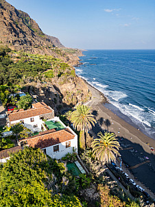 Playa del Socorro