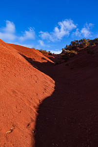 La Gomera: Mirador de Abrante