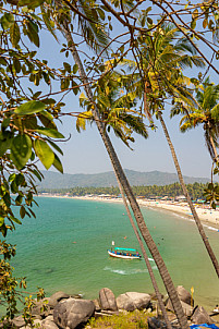 Goa - India