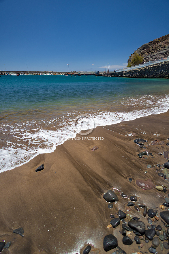 La Aldea - Gran Canaria