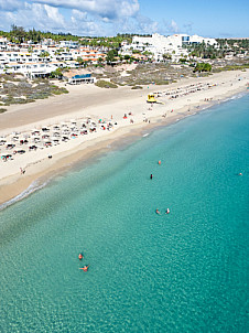 costa calma - fuerteventura