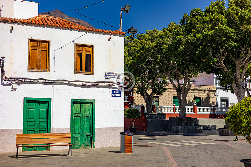 La Aldea - Gran Canaria