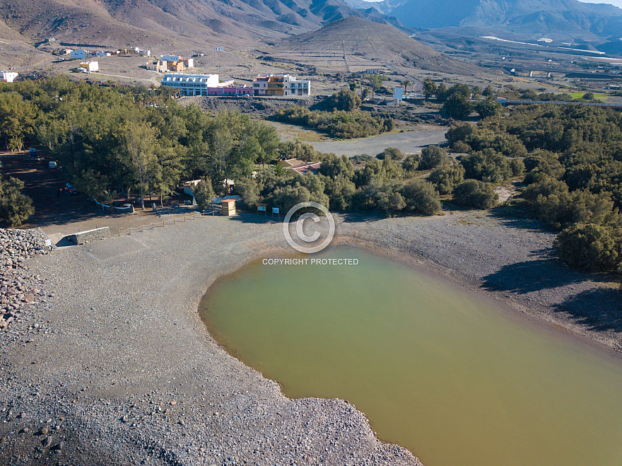 I Encuentro Jóvenes Reserva Biosfera Gran Canaria