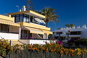 San Agustín - Gran Canaria