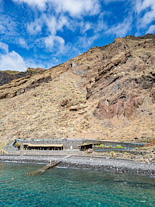 Las Playas - El Hierro