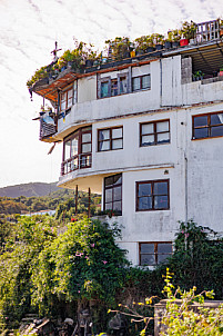 Cubo de la Galga - La Palma