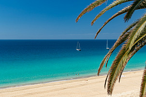 Morro Jable - Fuerteventura