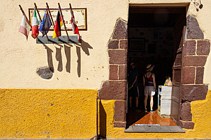 La Gomera: Museo Arqueologico