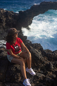 charco manso - el hierro