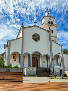 Fontanales - Gran Canaria