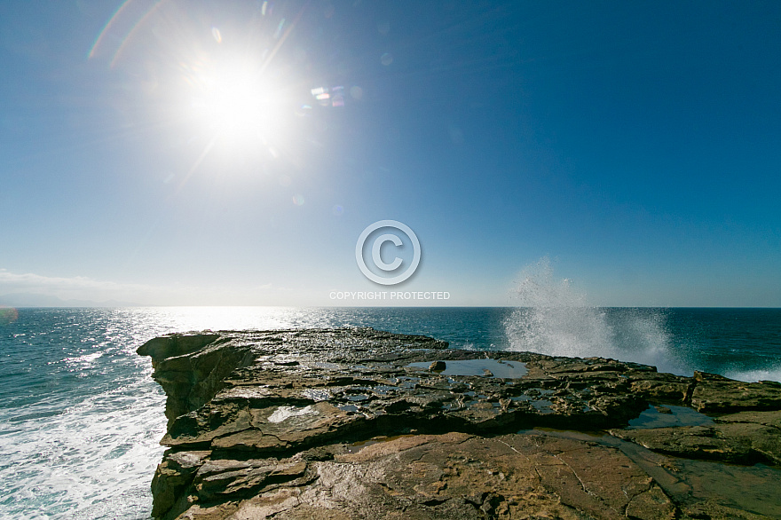 La Pared - Fuerteventura