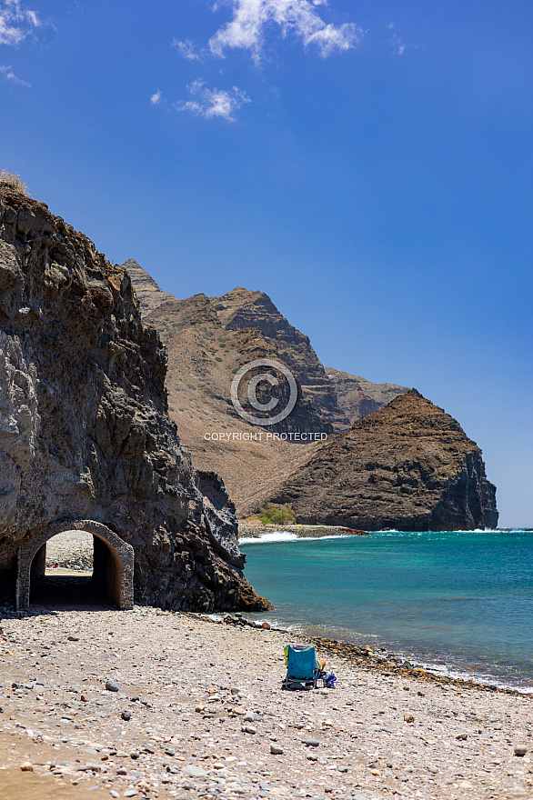 La Aldea - Gran Canaria