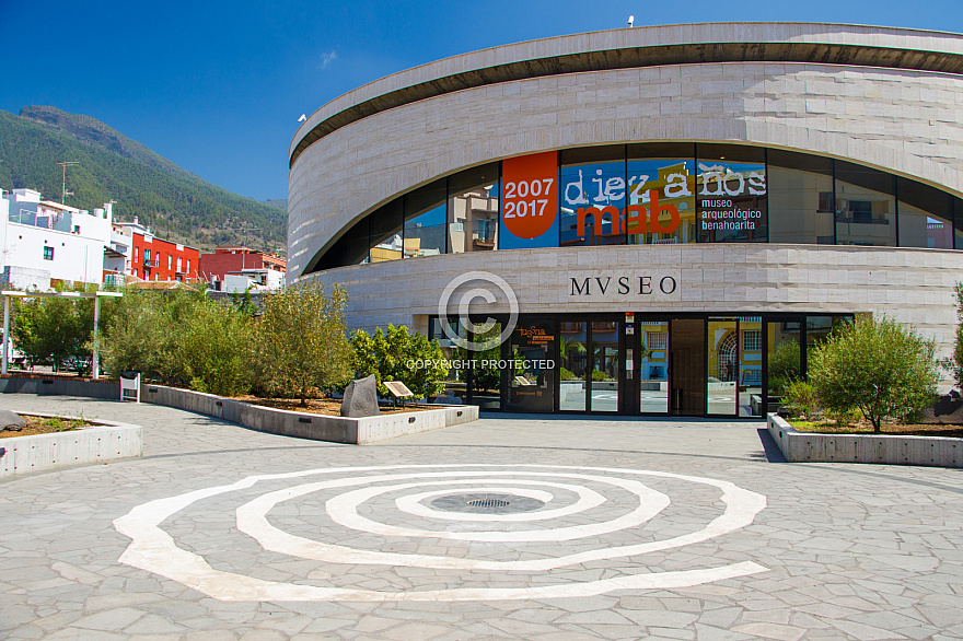 Museo Arqueológico Benahorita - La Palma