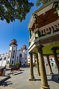 La Aldea - Gran Canaria