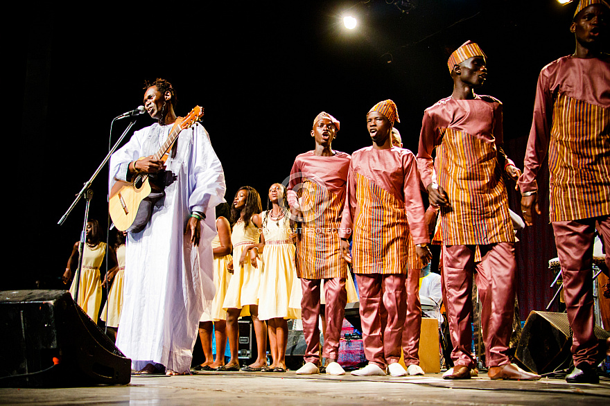 Senegal 2019