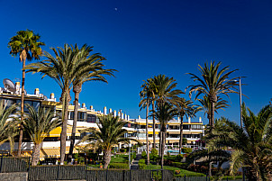 San Agustín - Gran Canaria