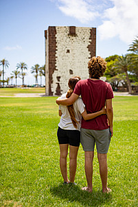 San Sebastián de La Gomera